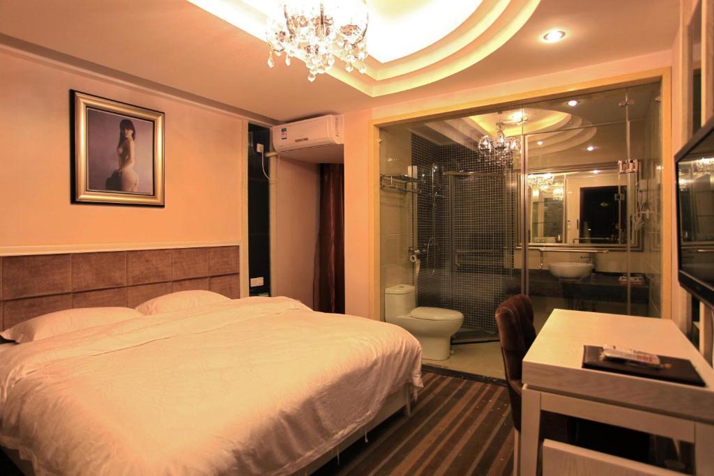 Perfect Season Hotel Guilin Zimmer foto